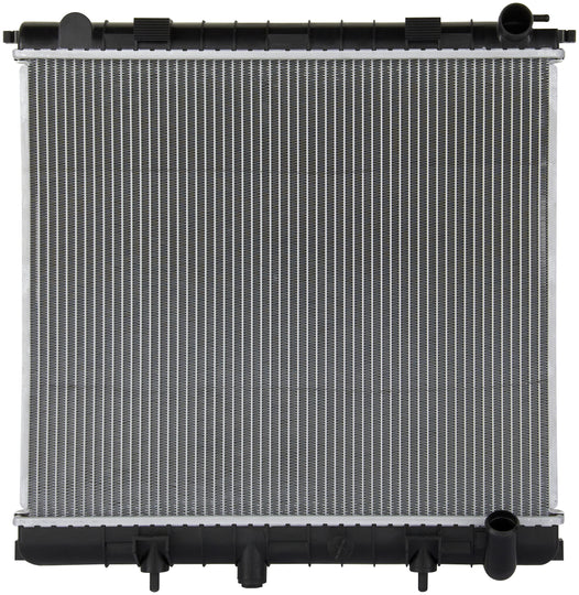CU2914 Spectra Premium Radiator Spectra Premium Canada