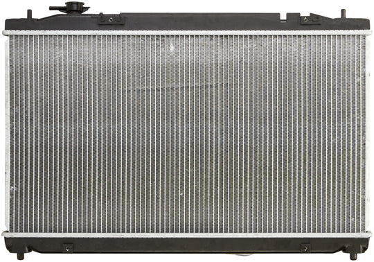 CU2917 Spectra Premium Radiator Spectra Premium Canada