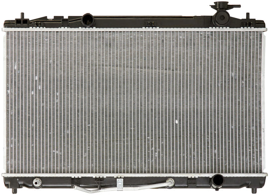 CU2917 Spectra Premium Radiator Spectra Premium Canada