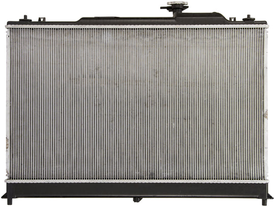 CU2918 Spectra Premium Radiator Spectra Premium Canada