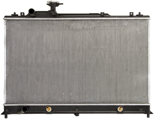 CU2918 Spectra Premium Radiator Spectra Premium Canada