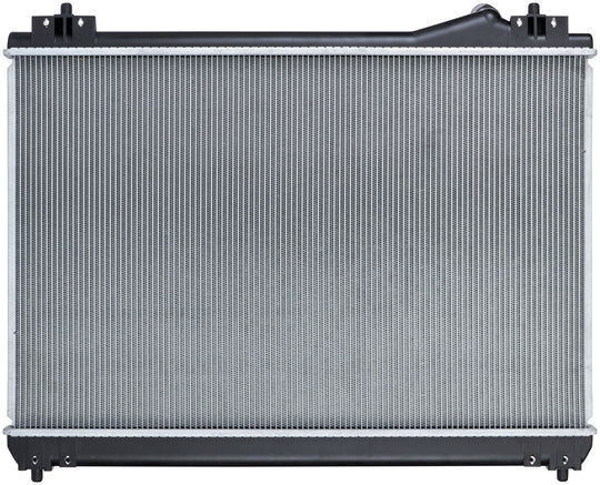 CU2920 Spectra Premium Radiator Spectra Premium Canada