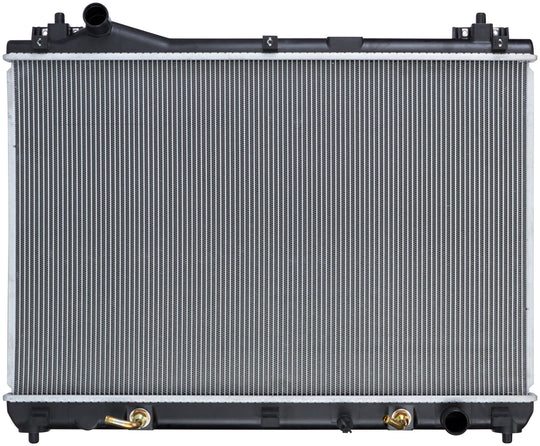 CU2920 Spectra Premium Radiator Spectra Premium Canada