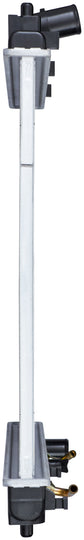 CU2920 Spectra Premium Radiator Spectra Premium Canada