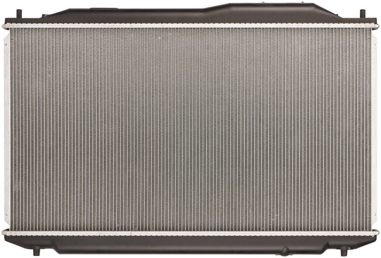 CU2923 Spectra Premium Radiator Spectra Premium Canada