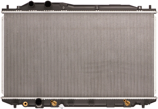 CU2923 Spectra Premium Radiator Spectra Premium Canada
