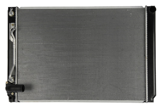 CU2925 Spectra Premium Radiator Spectra Premium Canada