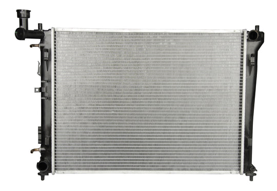 CU2928 Spectra Premium Radiator Spectra Premium Canada