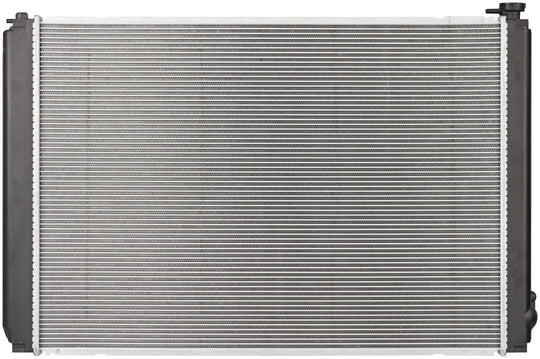 CU2929 Spectra Premium Radiator Spectra Premium Canada