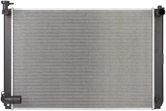 CU2929 Spectra Premium Radiator Spectra Premium Canada