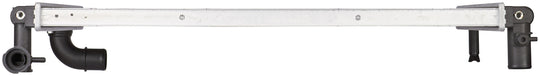 CU2929 Spectra Premium Radiator Spectra Premium Canada