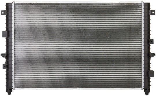 CU2930 Spectra Premium Radiator Spectra Premium Canada