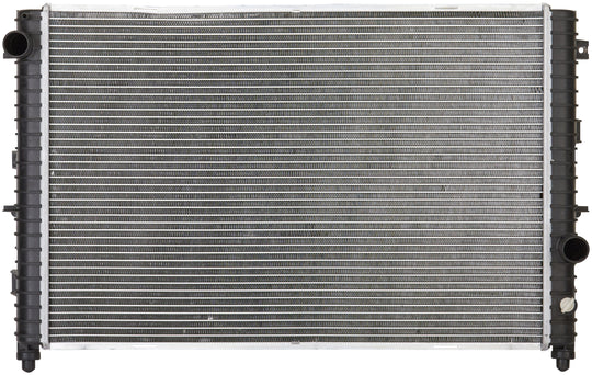 CU2930 Spectra Premium Radiator Spectra Premium Canada