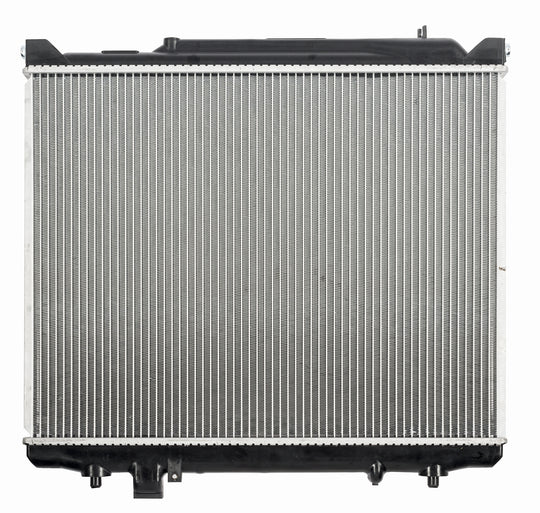 CU2933 Spectra Premium Radiator Spectra Premium Canada