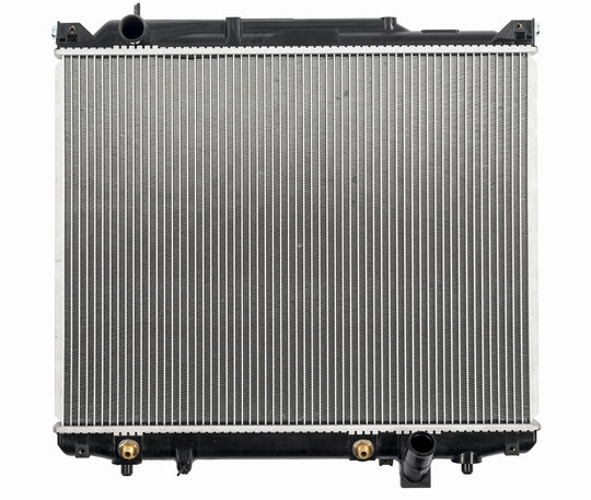 CU2933 Spectra Premium Radiator Spectra Premium Canada
