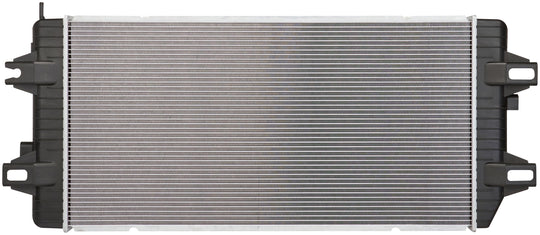 CU2935 Spectra Premium Radiator Spectra Premium Canada