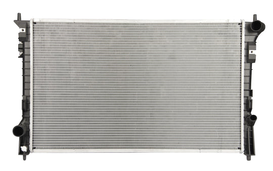 CU2937 Spectra Premium Radiator Spectra Premium Canada