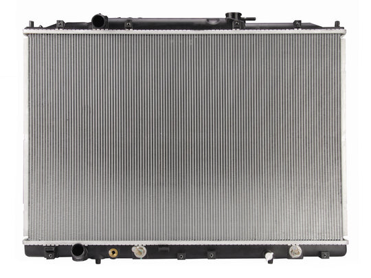 CU2938 Spectra Premium Radiator Spectra Premium Canada