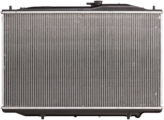 CU2939 Spectra Premium Radiator Spectra Premium Canada