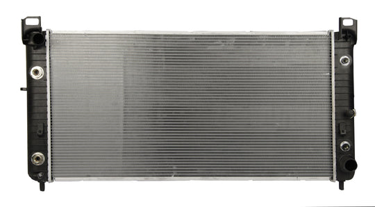 CU2948 Spectra Premium Radiator Spectra Premium Canada