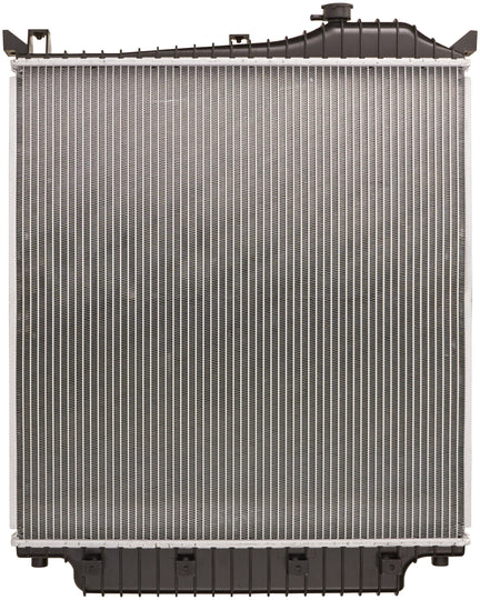 CU2952 Spectra Premium Radiator Spectra Premium Canada