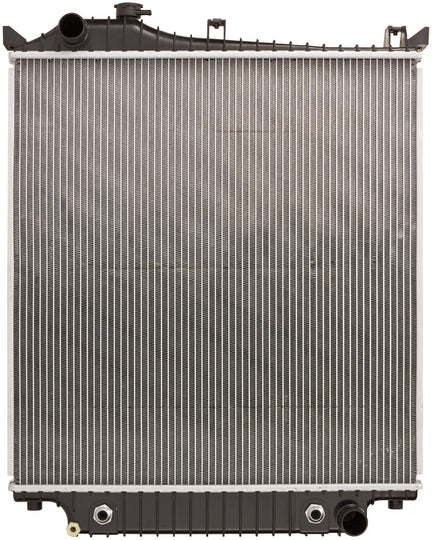 CU2952 Spectra Premium Radiator Spectra Premium Canada