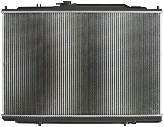 CU2956 Spectra Premium Radiator Spectra Premium Canada