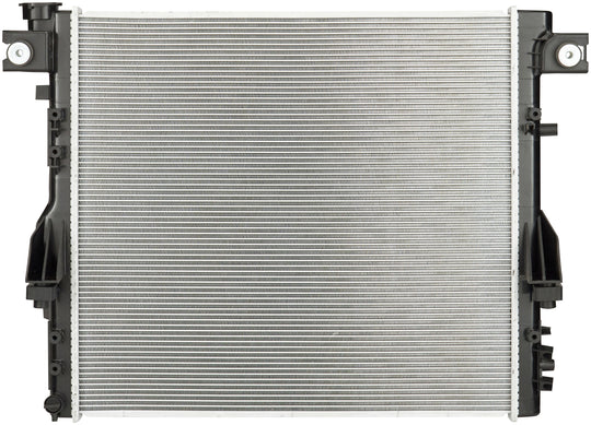CU2957 Spectra Premium Radiator Spectra Premium Canada