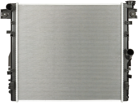 CU2957 Spectra Premium Radiator Spectra Premium Canada