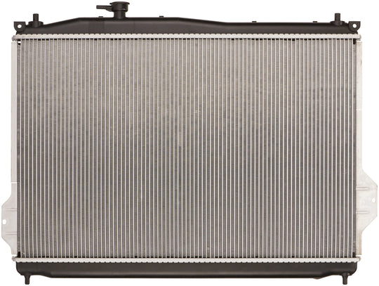 CU2959 Spectra Premium Radiator Spectra Premium Canada