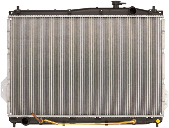 CU2959 Spectra Premium Radiator Spectra Premium Canada