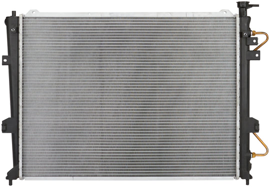 CU2961 Spectra Premium Radiator Spectra Premium Canada