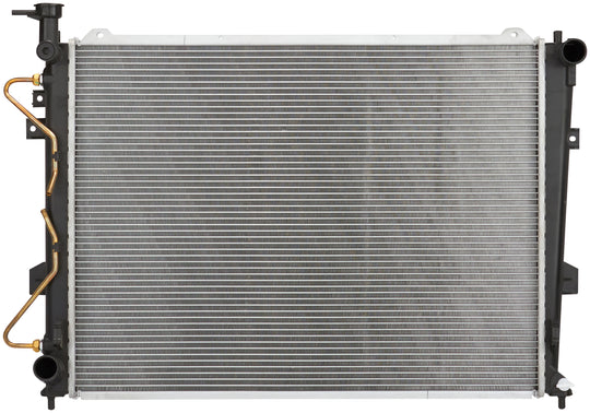 CU2961 Spectra Premium Radiator Spectra Premium Canada