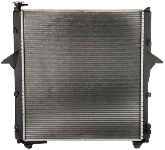 CU2962 Spectra Premium Radiator Spectra Premium Canada