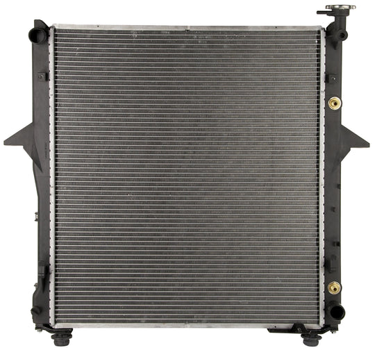 CU2962 Spectra Premium Radiator Spectra Premium Canada
