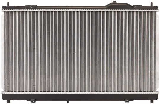 CU2968 Spectra Premium Radiator Spectra Premium Canada