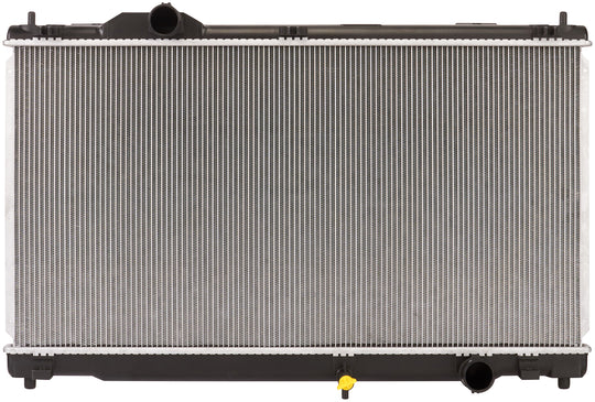 CU2968 Spectra Premium Radiator Spectra Premium Canada