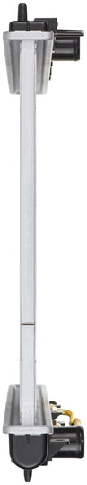 CU2970 Spectra Premium Radiator Spectra Premium Canada
