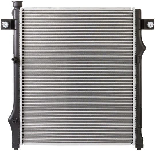 CU2971 Spectra Premium Radiator Spectra Premium Canada