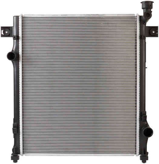 CU2971 Spectra Premium Radiator Spectra Premium Canada