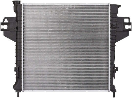 CU2975 Spectra Premium Radiator Spectra Premium Canada