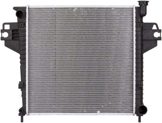 CU2975 Spectra Premium Radiator Spectra Premium Canada