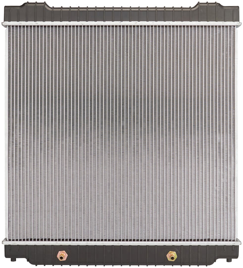 CU2976 Spectra Premium Radiator Spectra Premium Canada