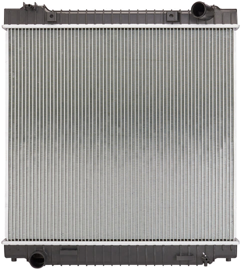 CU2976 Spectra Premium Radiator Spectra Premium Canada