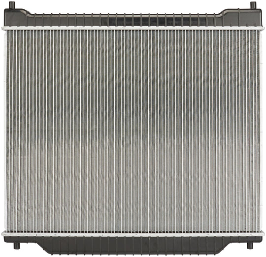 CU2977 Spectra Premium Radiator Spectra Premium Canada