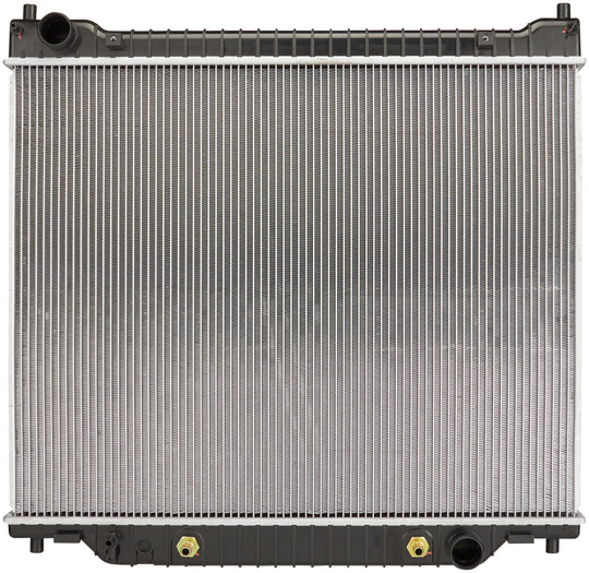 CU2977 Spectra Premium Radiator Spectra Premium Canada