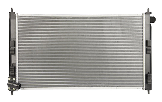 CU2978 Spectra Premium Radiator Spectra Premium Canada