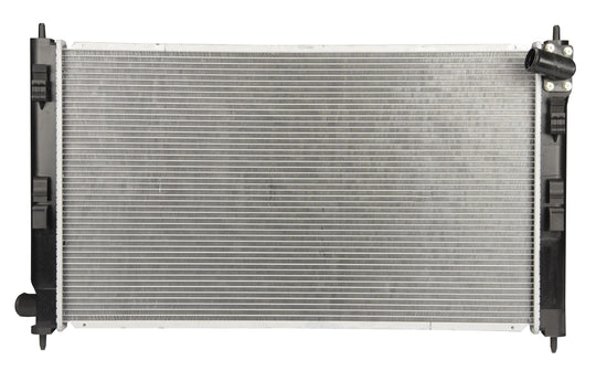 CU2979 Spectra Premium Radiator Spectra Premium Canada