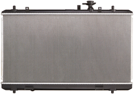 CU2980 Spectra Premium Radiator Spectra Premium Canada
