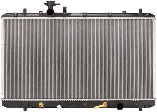 CU2980 Spectra Premium Radiator Spectra Premium Canada